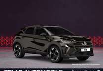 Gebrauchtwagen Renault Captur