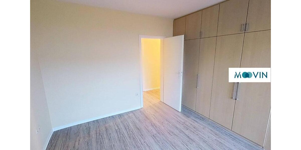 Etagenwohnung Paderborn - 3 Zimmer, 70 m&sup2;, 569&euro; | Angebot:24214460