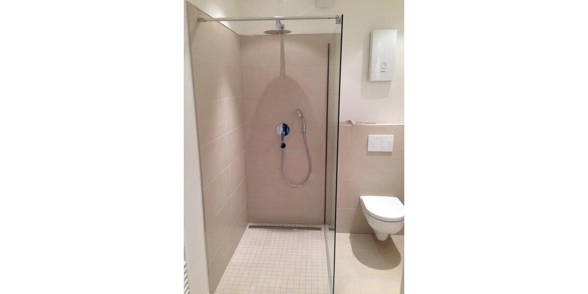 Etagenwohnung Bad Lippspringe - 4 Zimmer, 130 m&sup2;, 1.170&euro; | Angebot:25642590