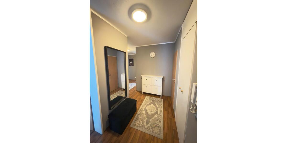 Etagenwohnung Paderborn - 4 Zimmer, 83 m&sup2;, 160.000&euro; | Angebot:27623633