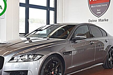 Jaguar XF 139.822 km 27.999 € Bielefeld 33647