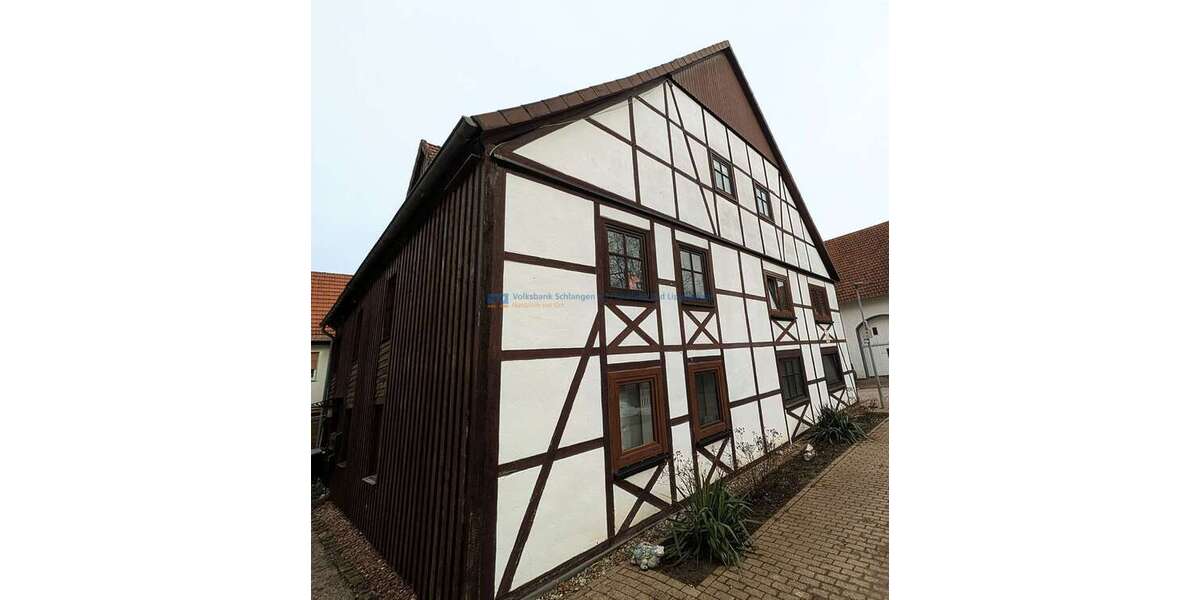 Einfamilienhaus Willebadessen - 12 Zimmer, 340 m&sup2;, 315.000&euro; | Angebot:25438847