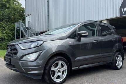 Ford EcoSport 152.540 km 6.990 &euro; Paderborn 33102