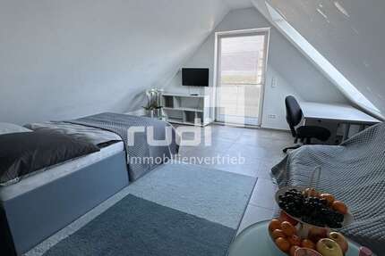 Wohnung Paderborn - 1 Zimmer, 36 m&sup2;, 900&euro; | Angebot:26940778