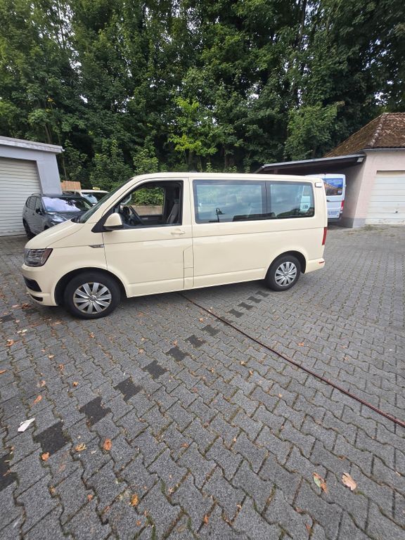 T6 Caravelle