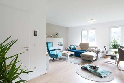 Wohnung Geseke - 3 Zimmer, 86 m&sup2;, 339.000&euro; | Angebot:25530040