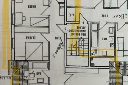 Wohnung Steinheim - 5 Zimmer, 74 m&sup2;, 500&euro; | Angebot:26284307