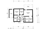 Einfamilienhaus Detmold Hiddesen - 6 Zimmer, 175 m&sup2;, 1.500&euro; | Angebot:27614898