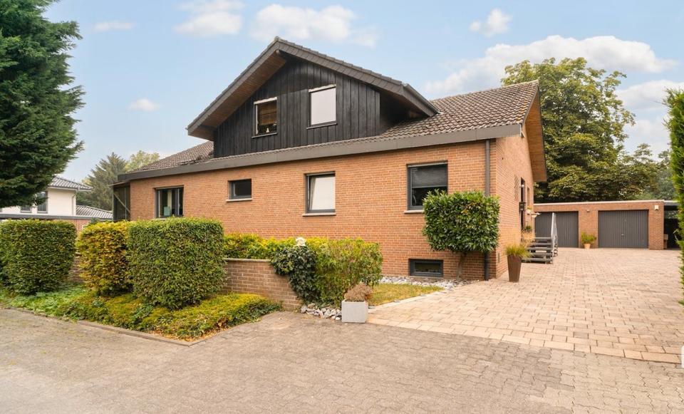 Einfamilienhaus Lippstadt Garfeln - 6 Zimmer, 200 m&sup2;, 390.000&euro; | Angebot:25961797