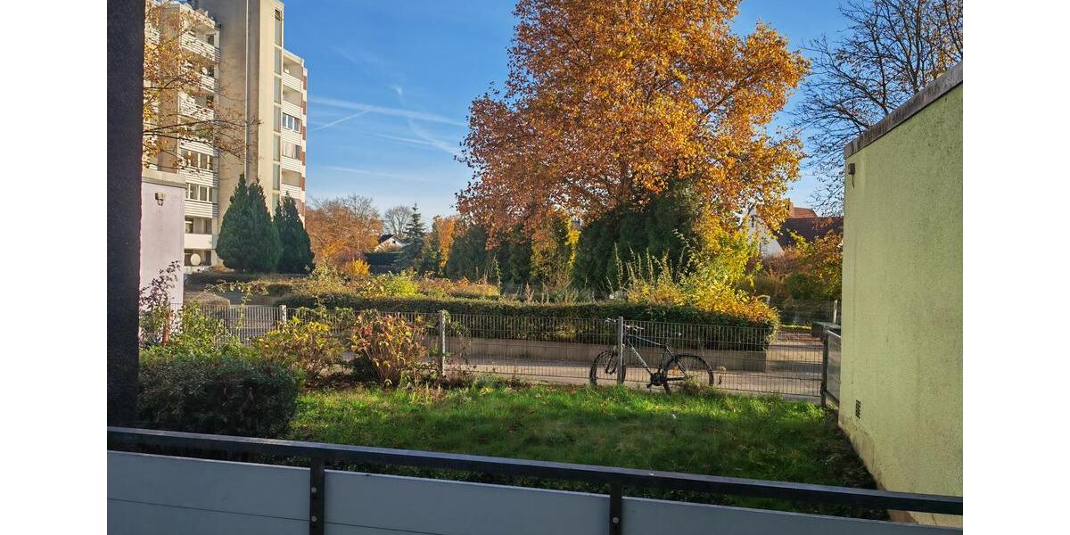 Erdgeschoßwohnung Paderborn - 4 Zimmer, 83 m&sup2;, 165.000&euro; | Angebot:27474944