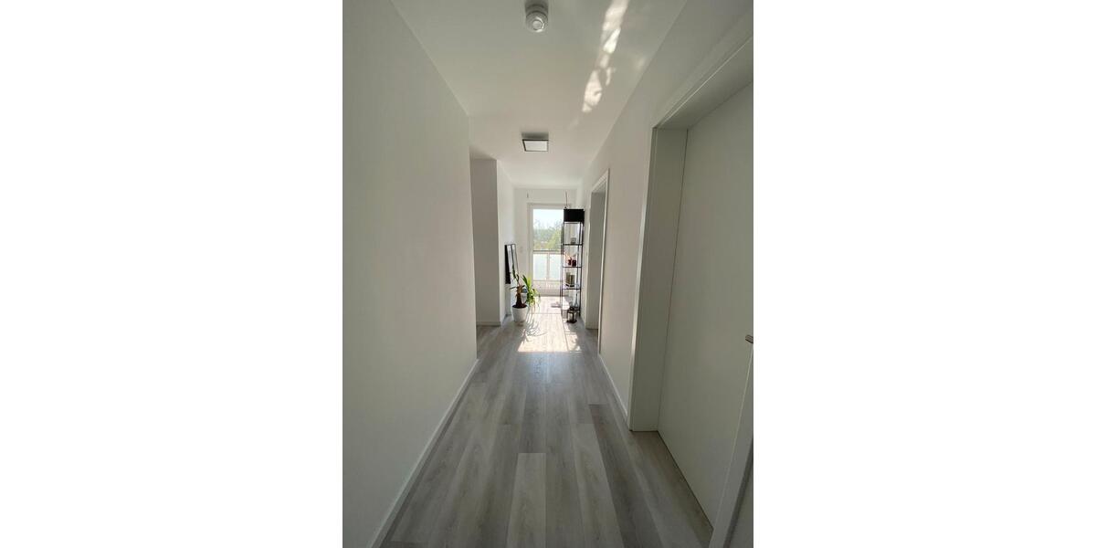 Etagenwohnung Paderborn Elsen - 3 Zimmer, 92 m&sup2;, 1.100&euro; | Angebot:27578837