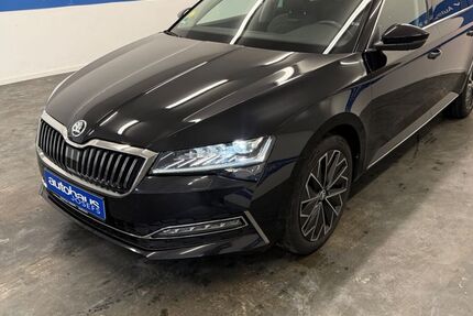 Skoda Superb 58.700 km 30.499 &euro; Delbrück 33129