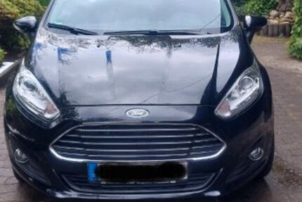 Ford Fiesta 69.000 km 6.400 &euro; Augustdorf 32832