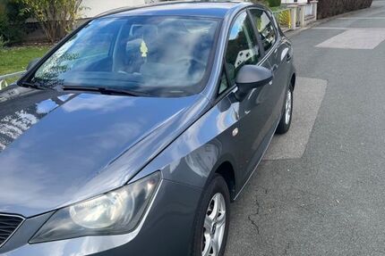Seat Ibiza 122.000 km 4.400 &euro; Horn Badmeinberg 32805