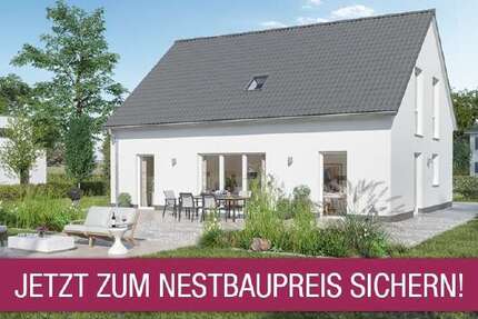 Haus Augustdorf - 5 Zimmer, 153 m&sup2;, 506.900&euro; | Angebot:26018561
