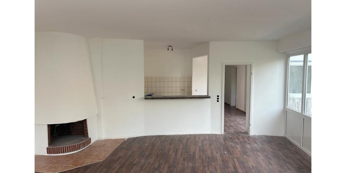 Erdgeschoßwohnung Horn-Bad Meinberg Bad Meinberg - 4 Zimmer, 89 m&sup2;, 129.500&euro; | Angebot:25157068