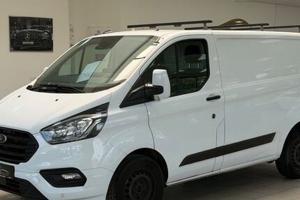 Ford Transit Custom 133.000 km 14.990 &euro; Rietberg 33397