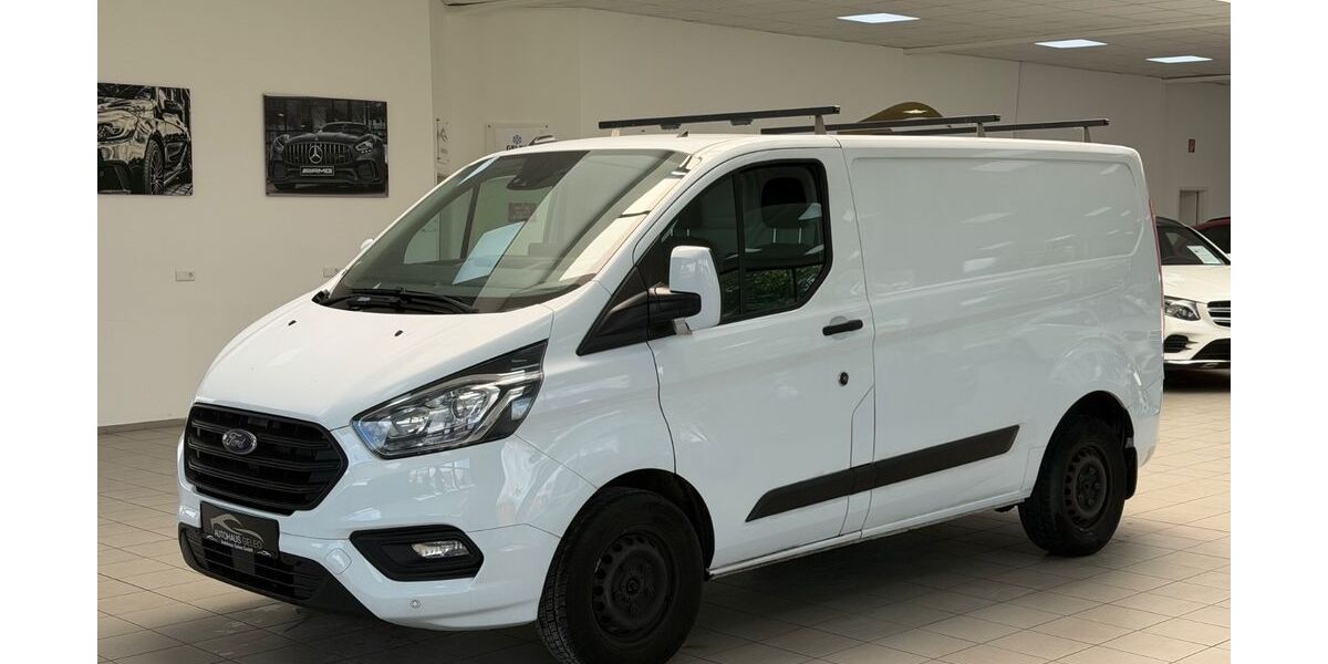 Ford Transit Custom 133.000 km 14.990 &euro; Rietberg 33397