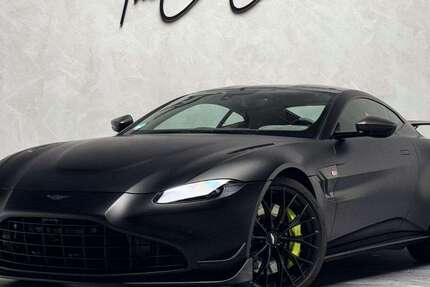 Aston Martin V8 14.642 km 145.990 € Paderborn 33100