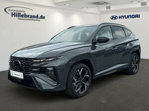 Hyundai TUCSON N Line Mild-Hybrid 2WD 1.6 T-GDI EU6e HUD N 9.000 km 34.990 &euro; Bad Wünnenberg 33181