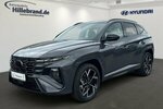 Hyundai TUCSON N Line Mild-Hybrid 2WD 1.6 T-GDI EU6e HUD N 9.000 km 37.790 € Bad Wünnenberg 33181