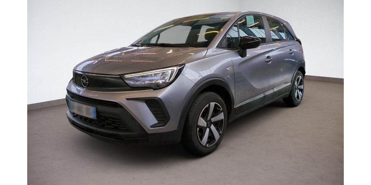 Opel Crossland (X) 15.950 km 11.900 &euro; Detmold 32758