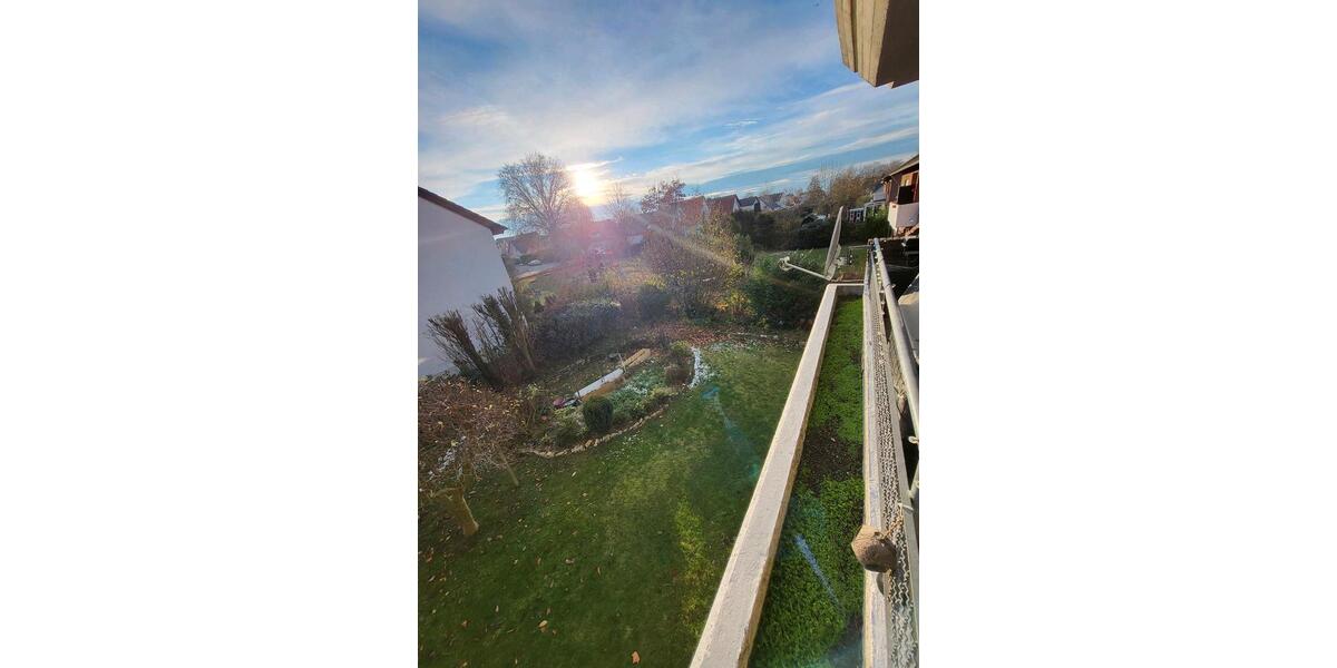 Etagenwohnung Paderborn Elsen - 3 Zimmer, 83 m&sup2;, 235.000&euro; | Angebot:25408303