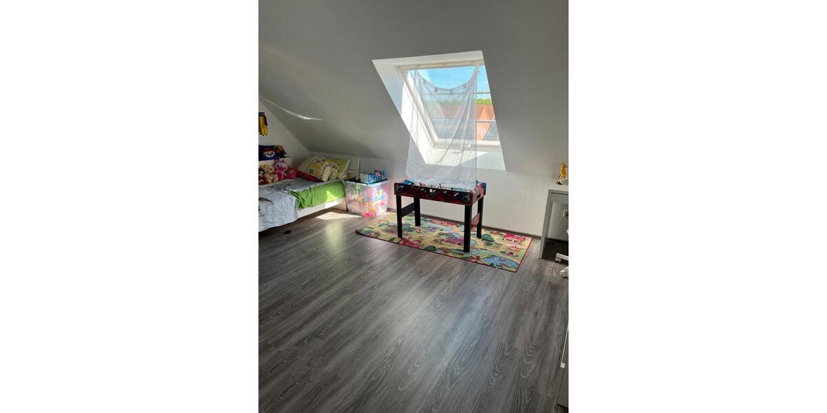 Etagenwohnung Paderborn Neuenbeken - 3 Zimmer, 76 m&sup2;, 398&euro; | Angebot:26381632