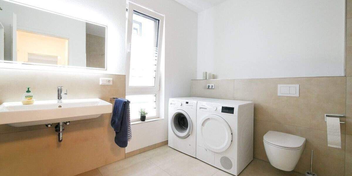 Etagenwohnung Geseke - 3 Zimmer, 85 m&sup2;, 339.000&euro; | Angebot:25778324