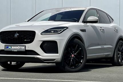 Jaguar E-Pace 45.081 km 33.450 &euro; Paderborn 33106