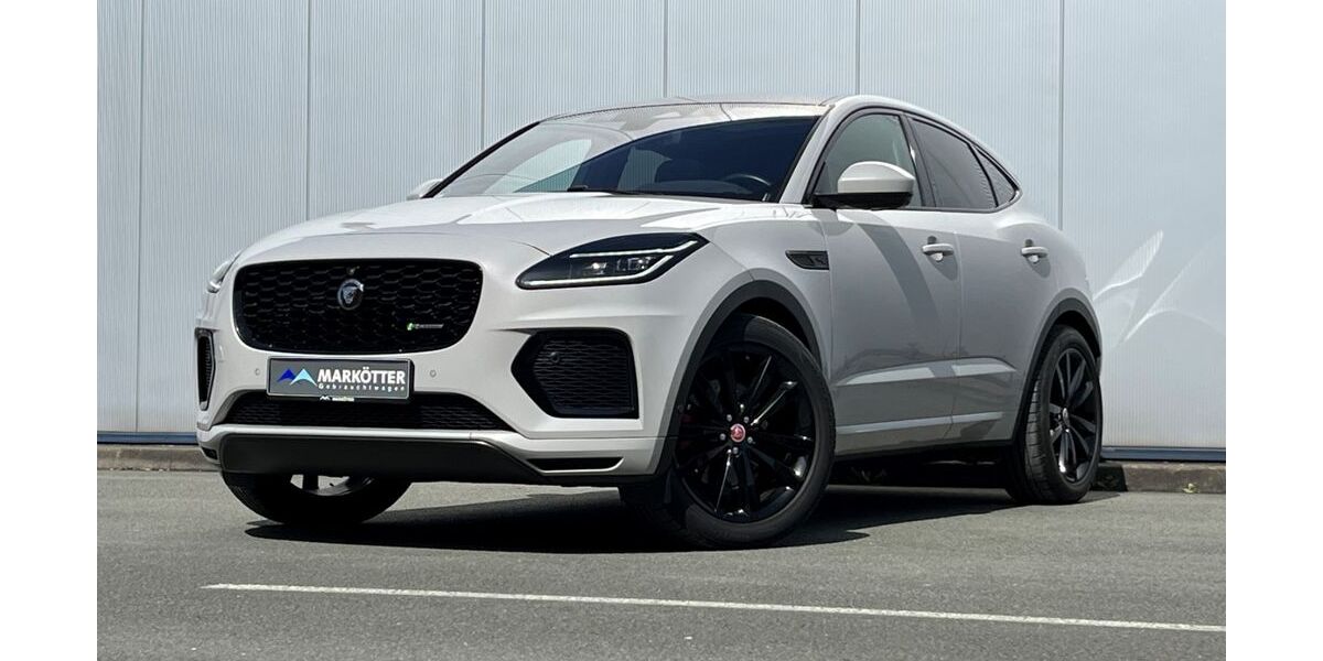 Jaguar E-Pace 45.081 km 33.450 &euro; Paderborn 33106