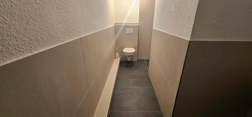 Erdgeschoßwohnung Bad Wünnenberg - 2 Zimmer, 85 m&sup2;, 585&euro; | Angebot:26665023