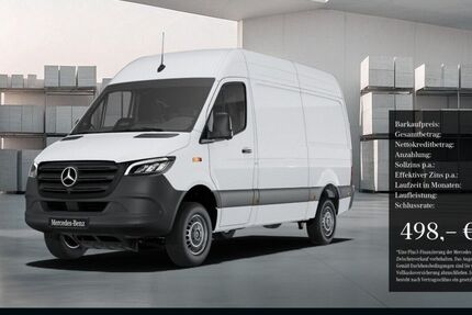 Mercedes-Benz Sprinter 8.645 km 65.438 &euro; Paderborn 33106
