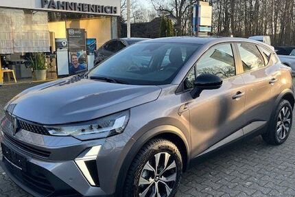 Renault Captur 12.000 km 22.490 &euro; Rietberg 33397