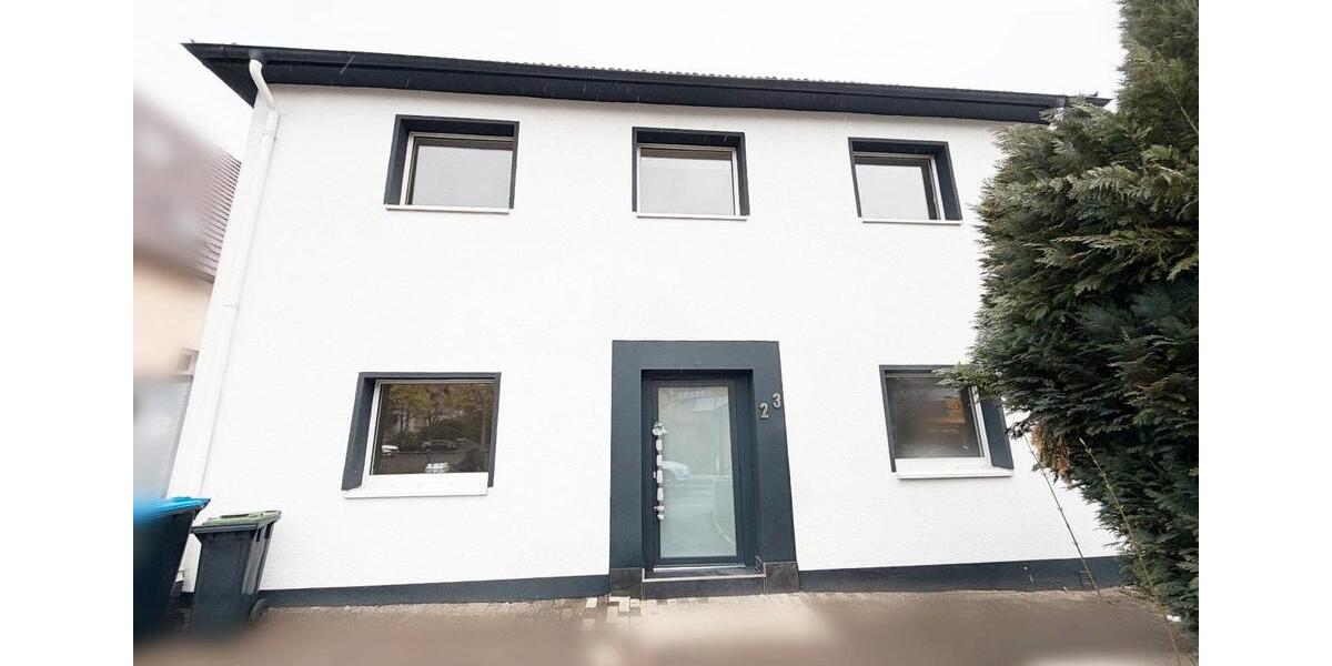 Einfamilienhaus Paderborn Neuenbeken - 8 Zimmer, 167 m&sup2;, 360.000&euro; | Angebot:26326959