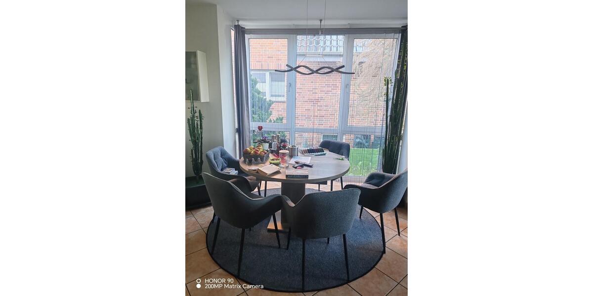 Erdgeschoßwohnung Delbrück - 3 Zimmer, 95 m&sup2;, 1.150&euro; | Angebot:26656996