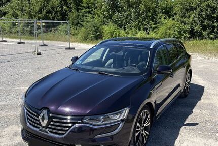 Renault Talisman 95.000 km 15.000 &euro; Detmold 32760