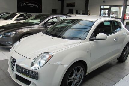 Alfa Romeo MiTo 150.000 km 3.900 € Detmold 32758
