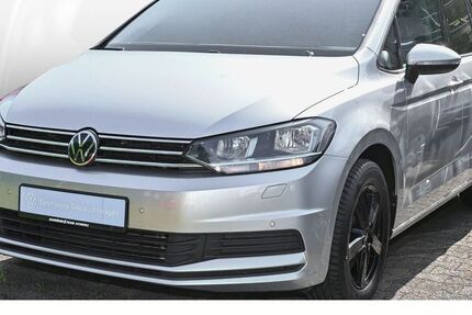 VW Touran 32.980 km 29.980 € Verl 33415
