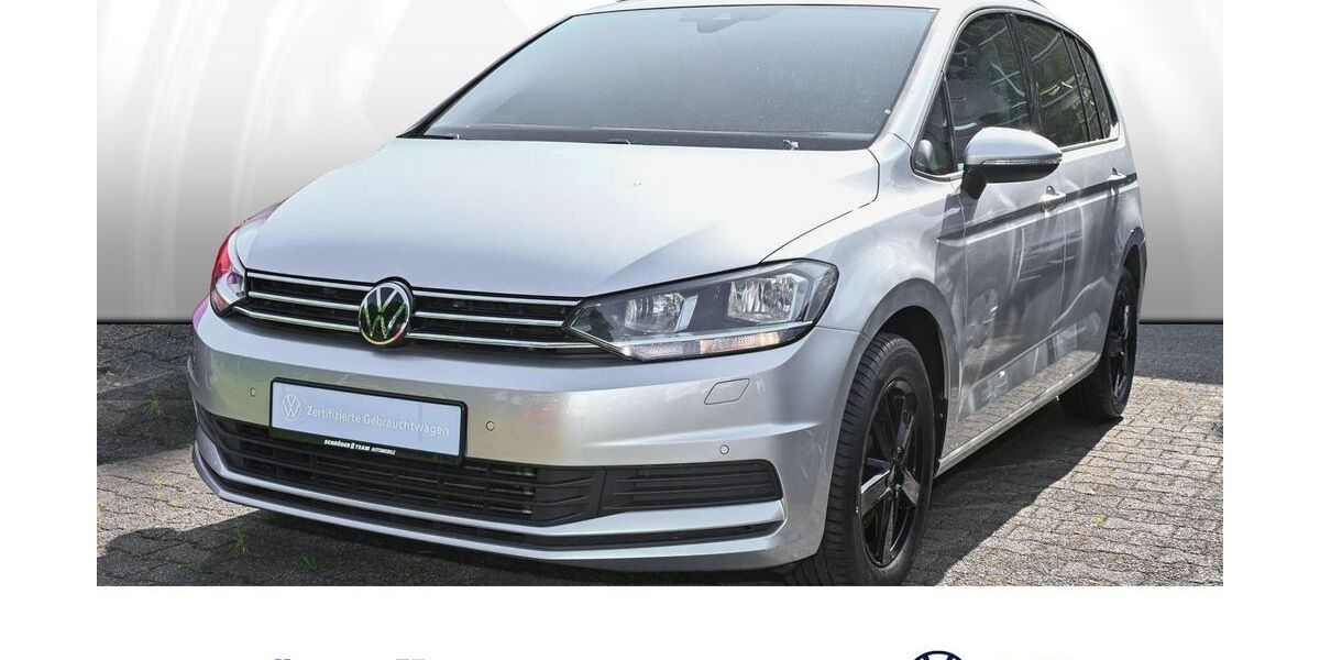VW Touran 32.980 km 29.980 € Verl 33415