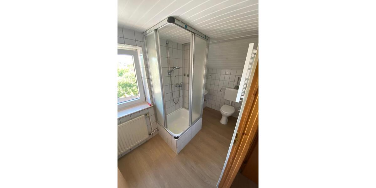 Dachgeschoßwohnung Paderborn Elsen - 2 Zimmer, 40 m&sup2;, 790&euro; | Angebot:27604042