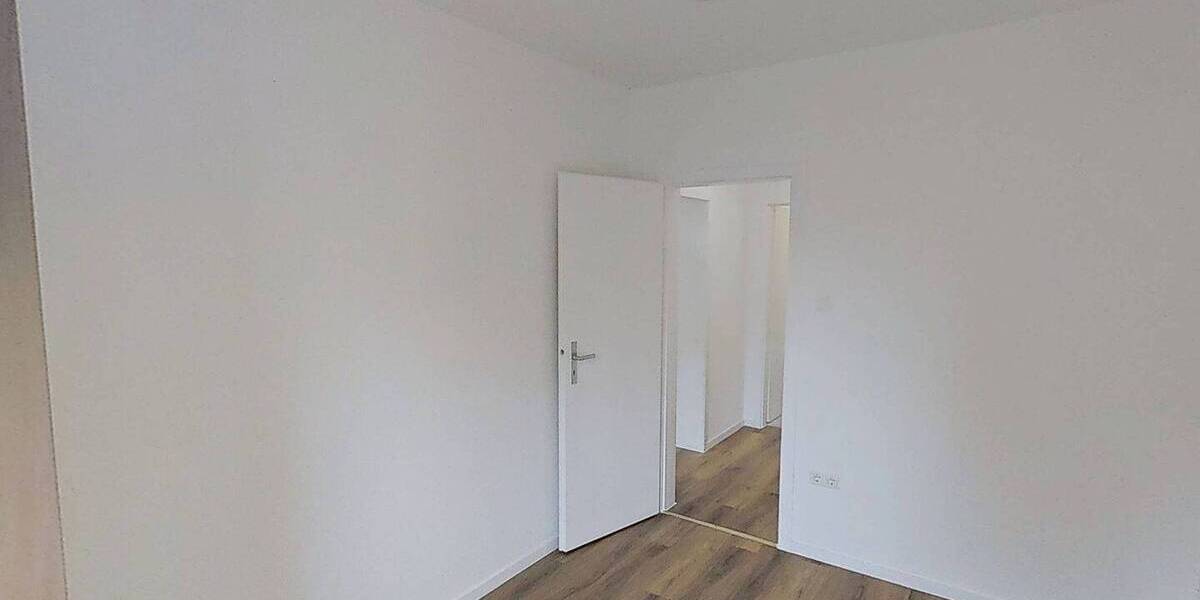 Etagenwohnung Paderborn Sennelager - 4 Zimmer, 80 m&sup2;, 729&euro; | Angebot:26929692