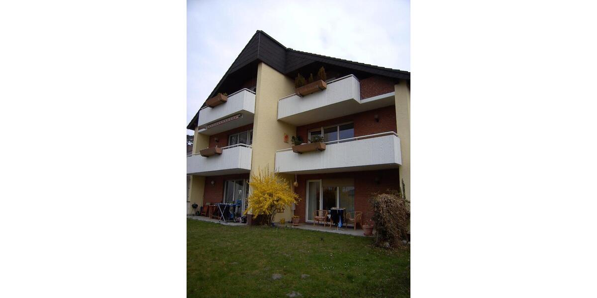 Etagenwohnung Bad Lippspringe - 2 Zimmer, 68 m&sup2;, 690&euro; | Angebot:27608701
