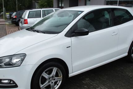 VW Polo 169.520 km 4.450 &euro; Paderborn 33106