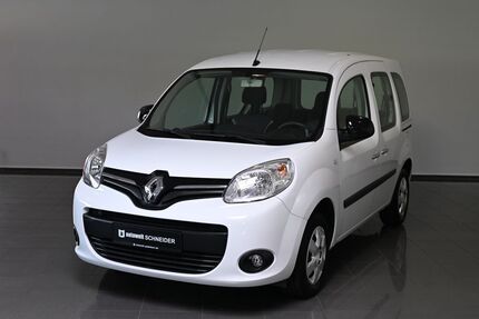 Renault Kangoo 98.857 km 6.950 &euro; Paderborn 33100