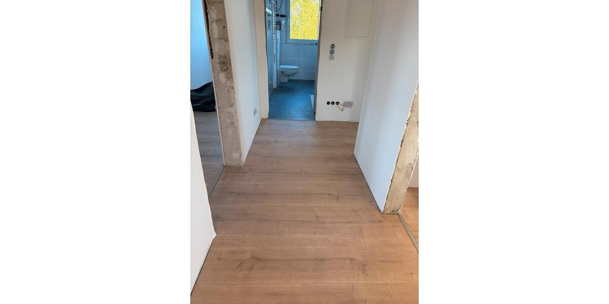 Dachgeschoßwohnung Bad Lippspringe - 3 Zimmer, 65 m&sup2;, 670&euro; | Angebot:26345307