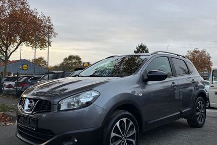 Nissan Qashqai 160.320 km 6.490 € Paderborn 33102