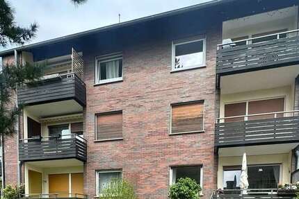 Wohnung zum Kaufen in Bielefeld 177.000 € 57 m²
