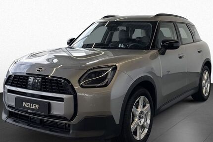Mini Countryman C (Cooper) 18.800 km 28.750 &euro; Paderborn 33104