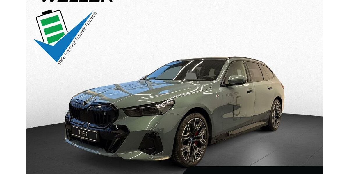 BMW i5 11.486 km 69.980 &euro; Paderborn 33104